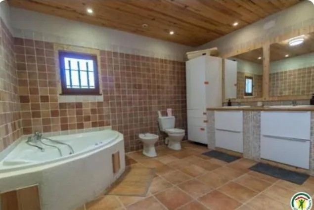 Hébergement de vacances Gite De Gascogne Garac France
